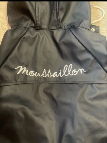 Manteau / ciré  3 ans