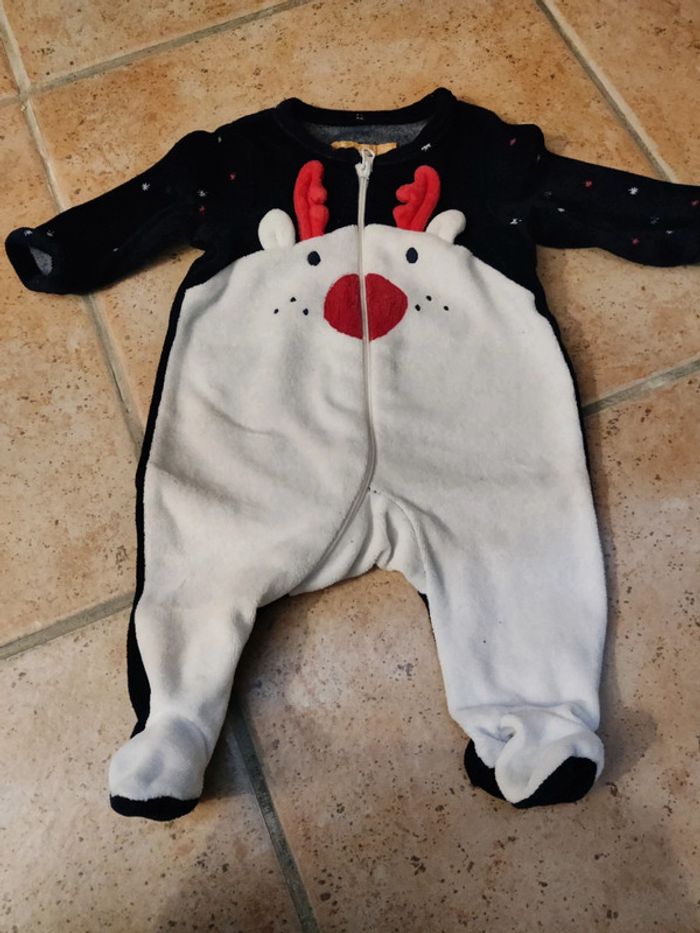 Pyjama