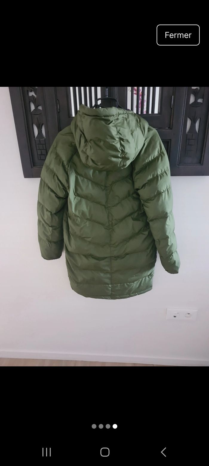 Doudoune nike