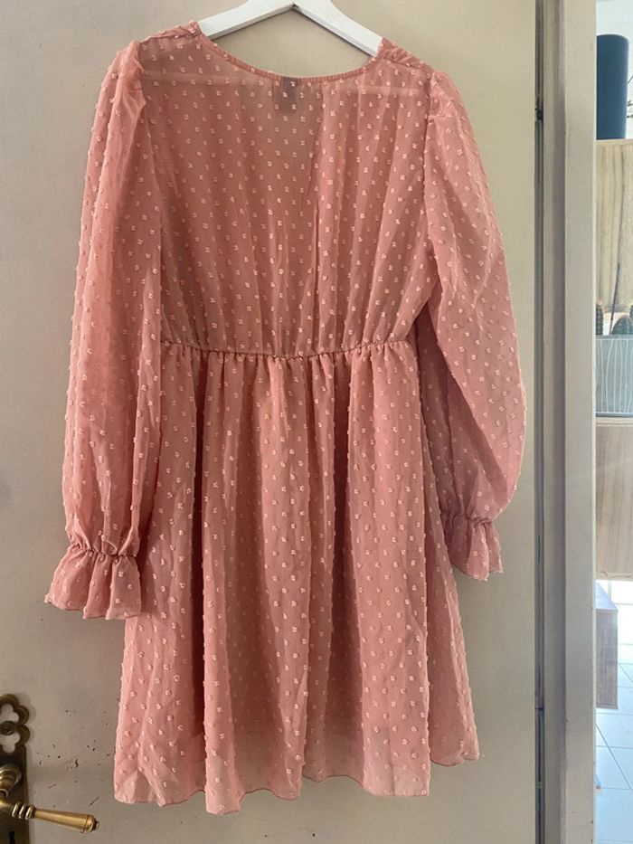 Robe taille 40 - photo numéro 5