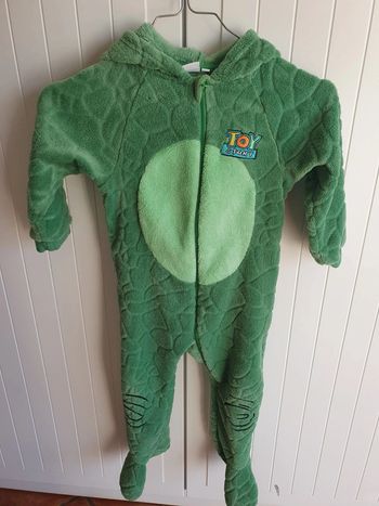 Pyjama 36 mois toystory