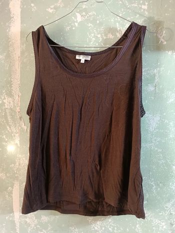 Débardeur Darjeeling taille 3