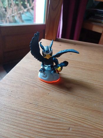 Skylander giants Sonic Boom