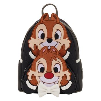 TIC & TAC - Two chips and a Miss - Mini Sac à Dos Loungefly