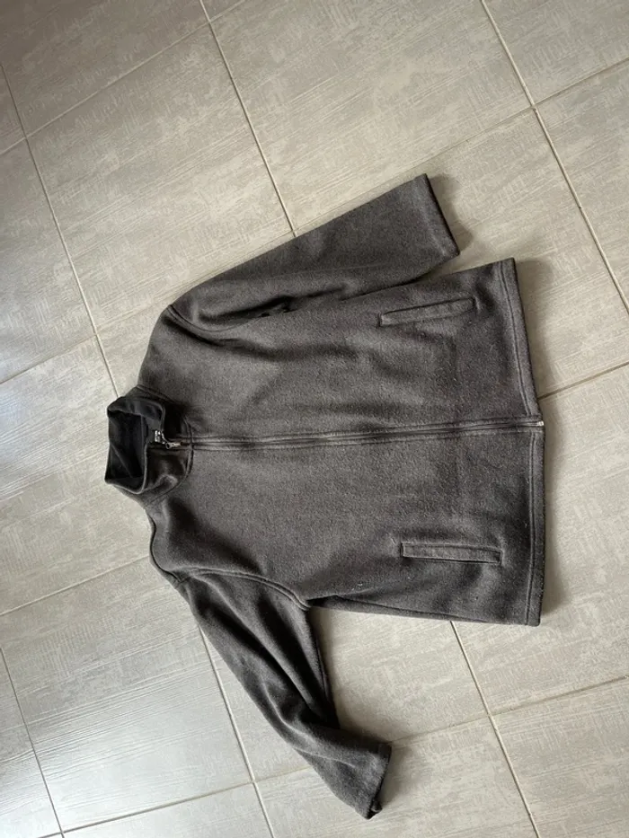 Gilet homme easy Line xxl