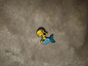 Broche the simpsons