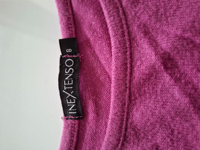 sous pull fille - photo numéro 2