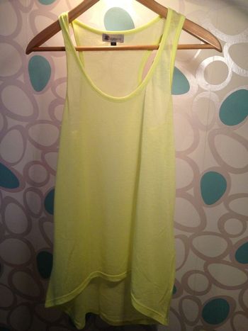 lot 2 débardeur été 🌞🌞