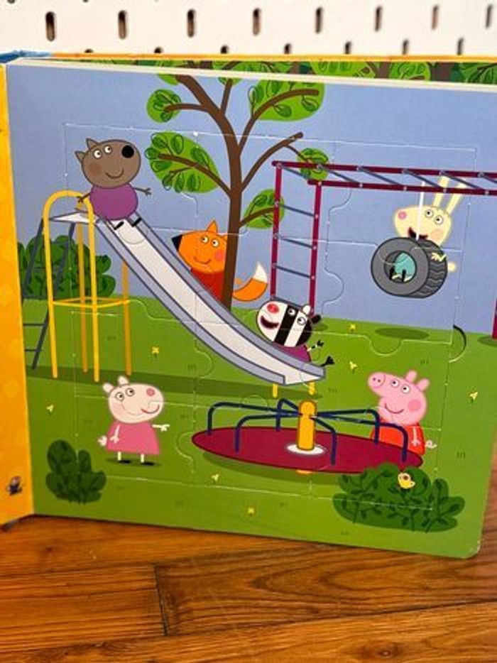 Livres Peppa pig - photo numéro 6