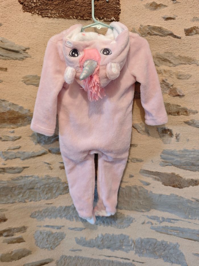 Combinaison licorne - photo numéro 2