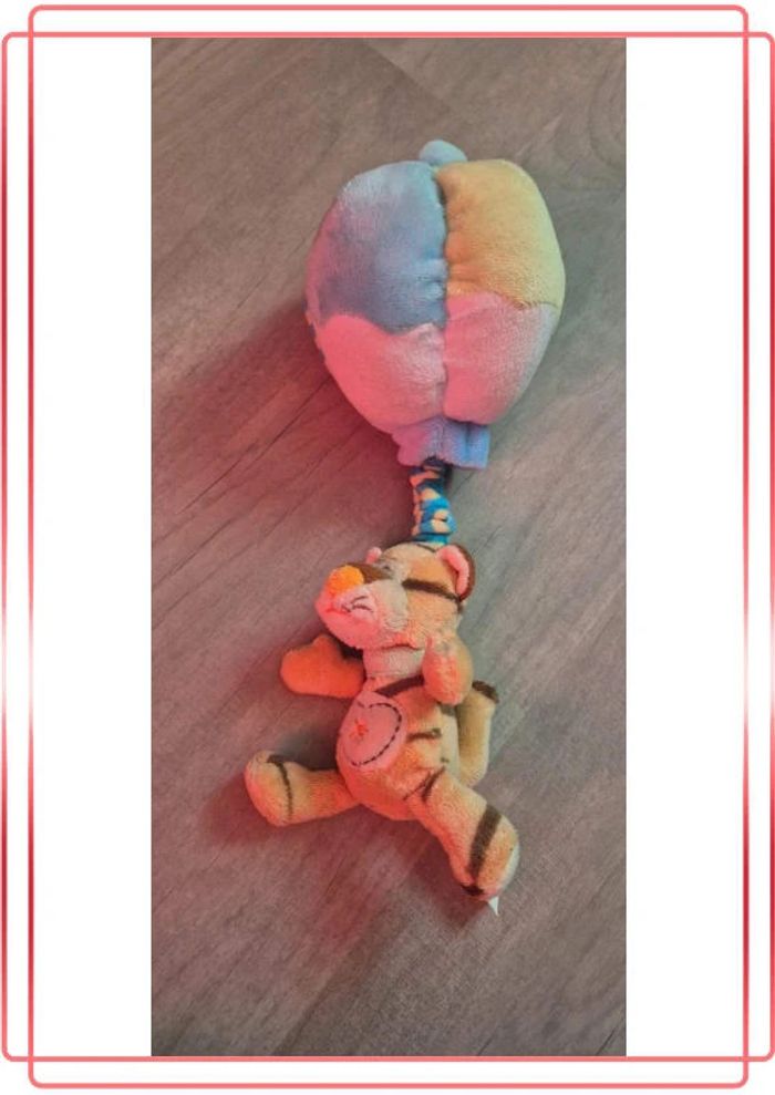 Peluche musicale
