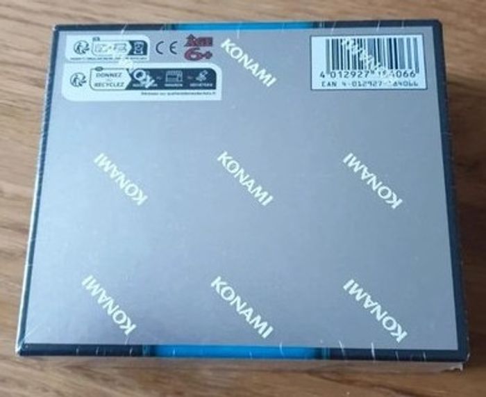 Yu-Gi-Oh! Display de 24 boosters : Collection Rareté 2 du 25e Anniversaire - Neuf Scellé Fr - photo numéro 3