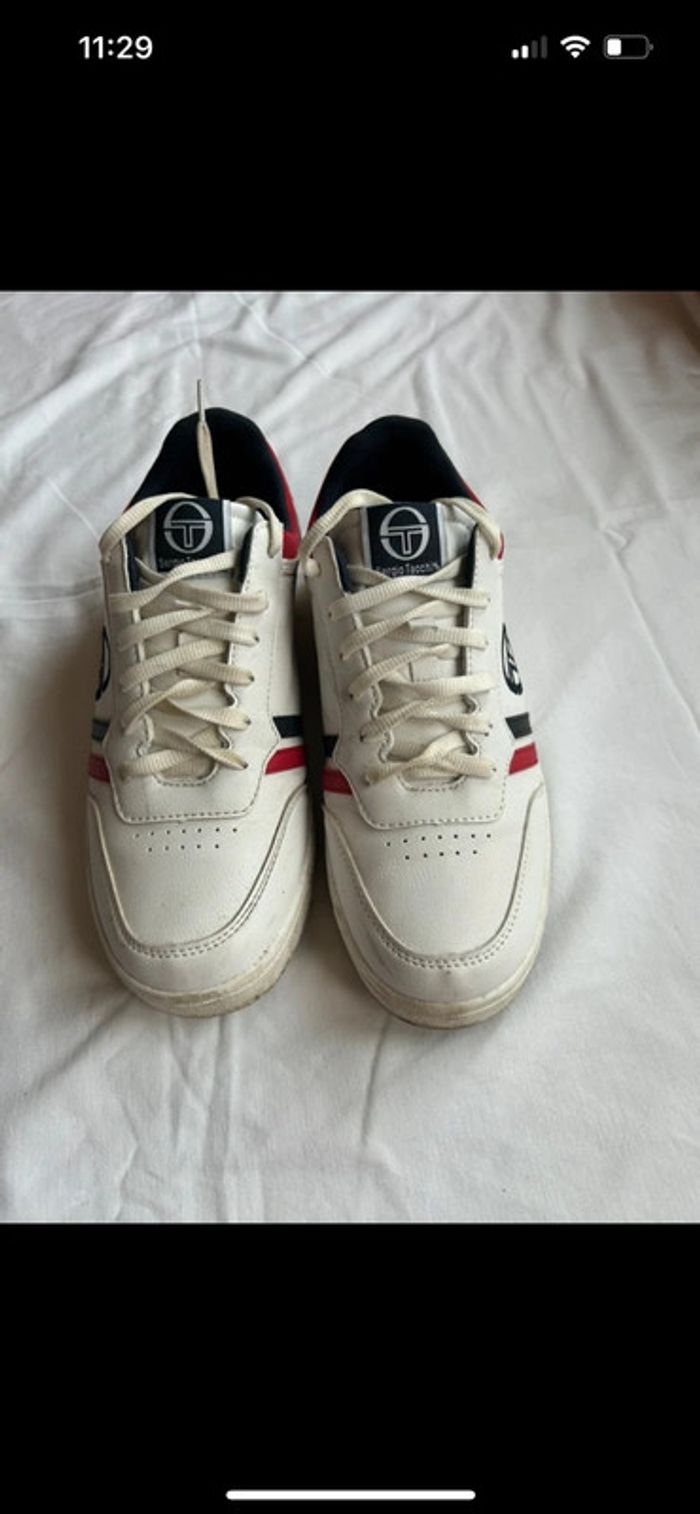 Baskets, taille 43 - photo numéro 2