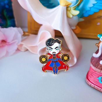 Pins Disney docteur strange marvel super-héros