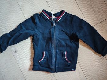 Gilet 24 mois 86cm