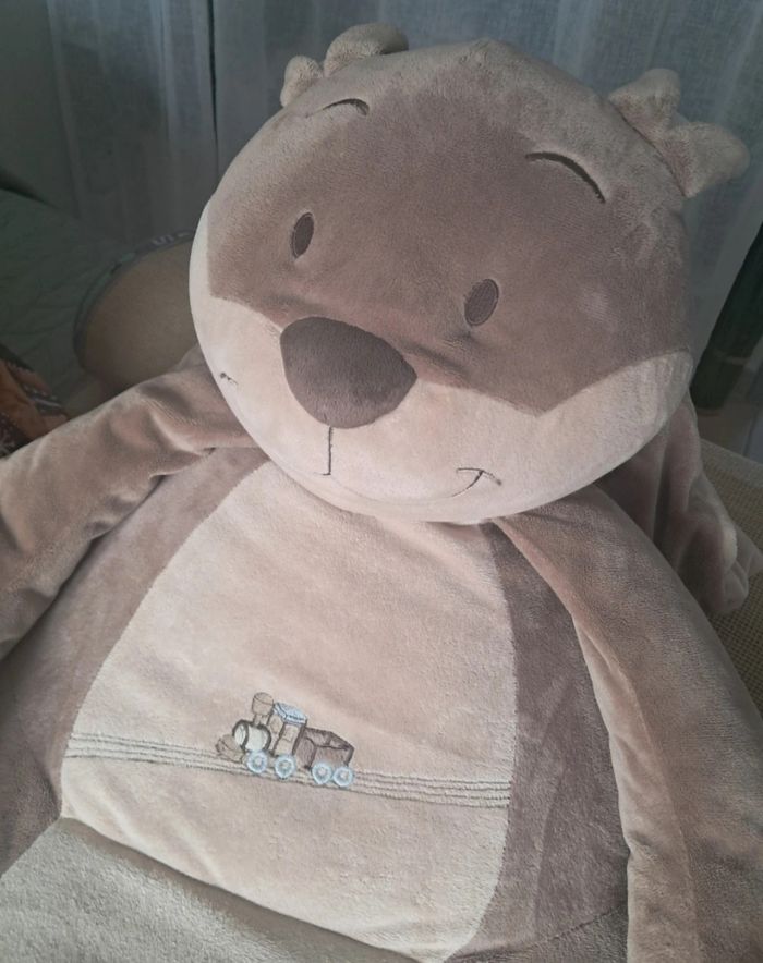 Fauteuil enfant Noukie.s