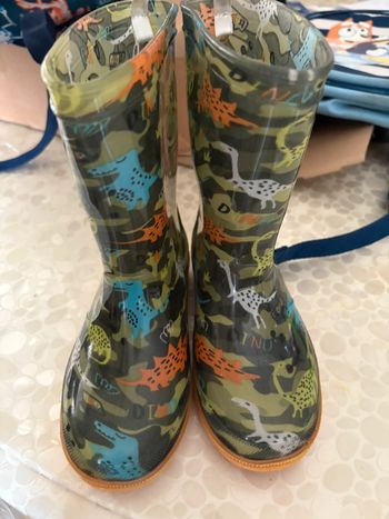 Bottes