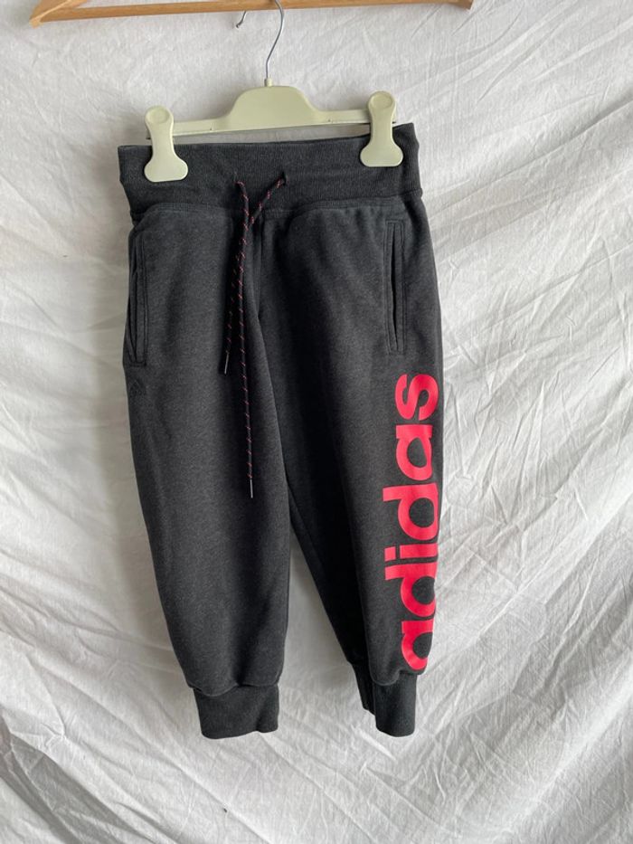 Pantalon de jogging 2xs adidas