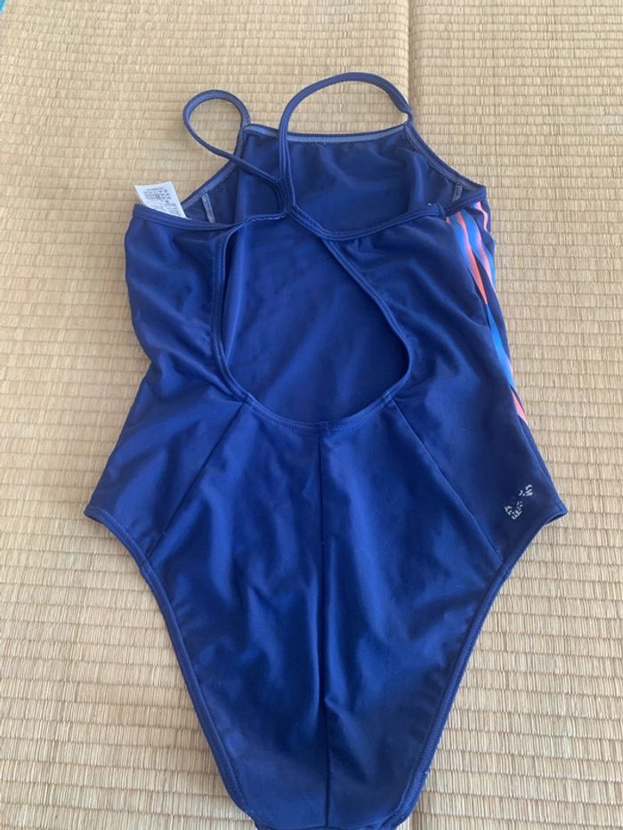 Maillot de bain Nabaiji 12/13 ans - photo numéro 3