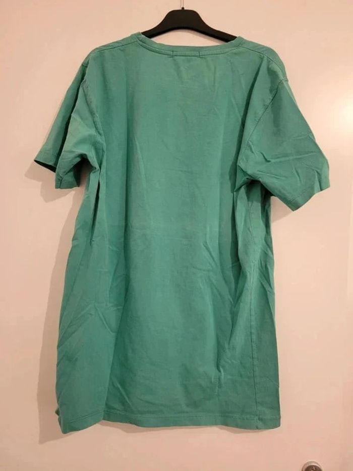 Tee shirt T XXXL - photo numéro 2