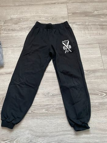 Pantalon jogging