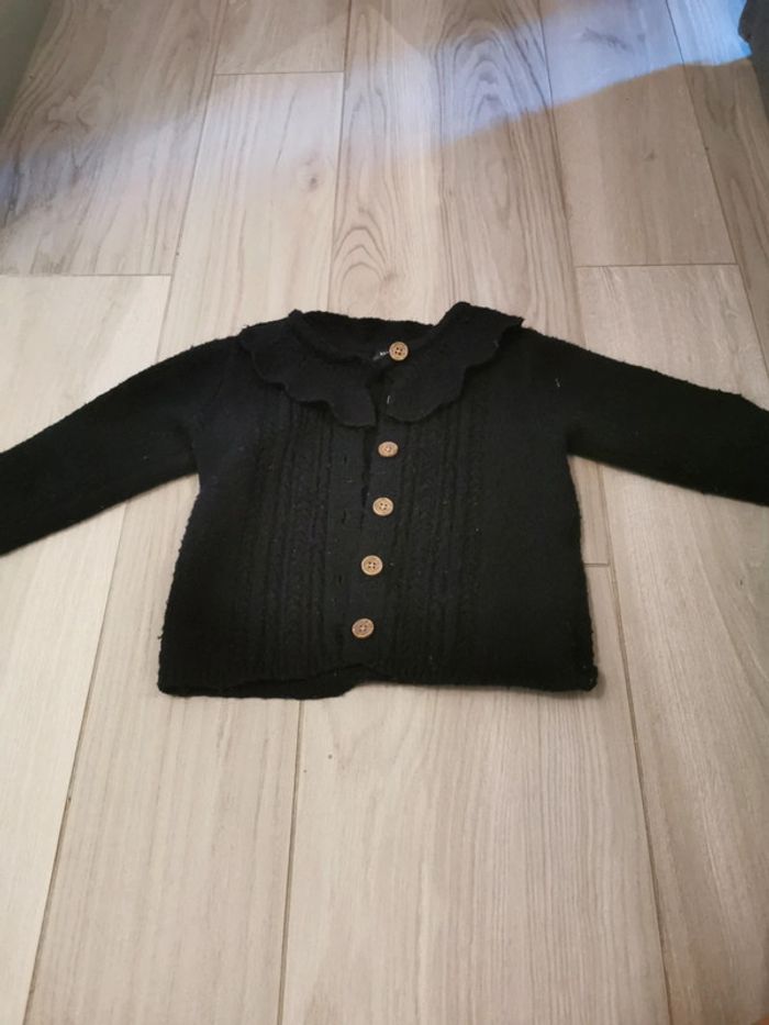 Veste kiabi 3 - photo numéro 4