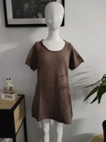 T-shirt femme taille 40 Maella