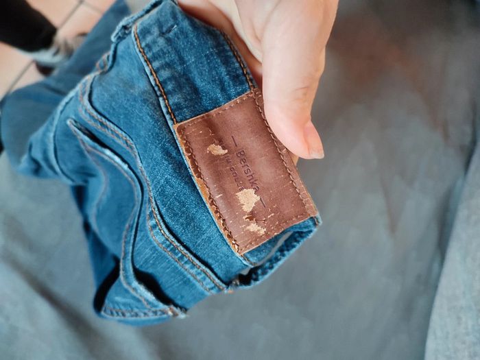 Jean skinny - photo numéro 7