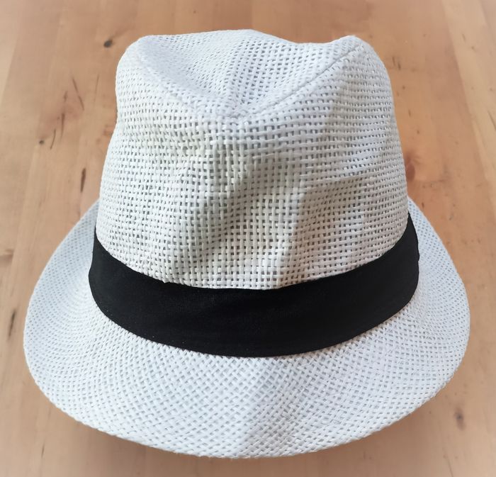 Chapeau de Paille