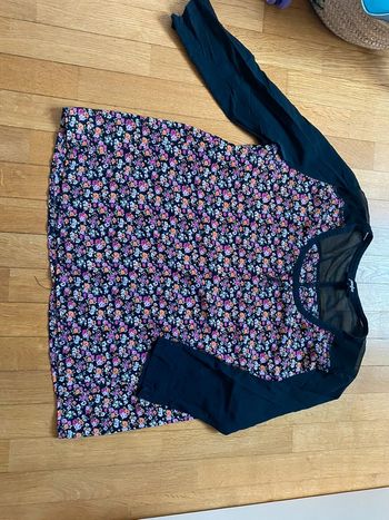 T-shirt femme taille L