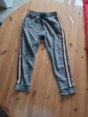 Jogging garçon 6 ans