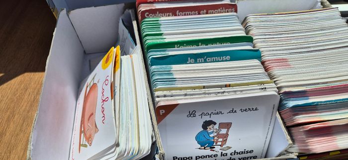 Jeu d'éveil - photo numéro 3