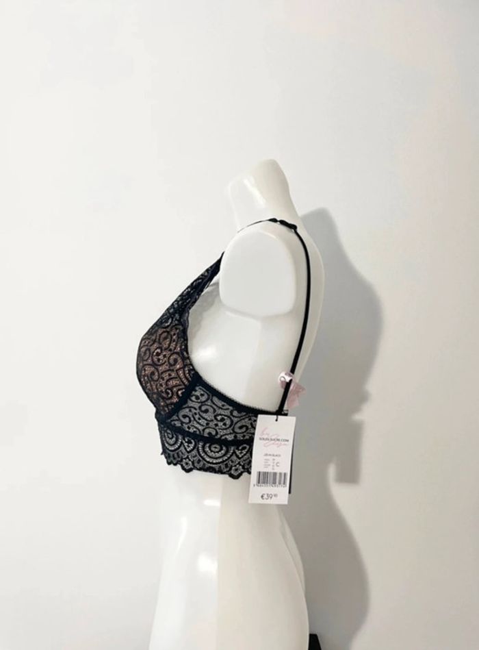 Soutien gorge neuf - photo numéro 4