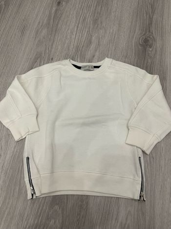 Pull Zara 3/4 ans