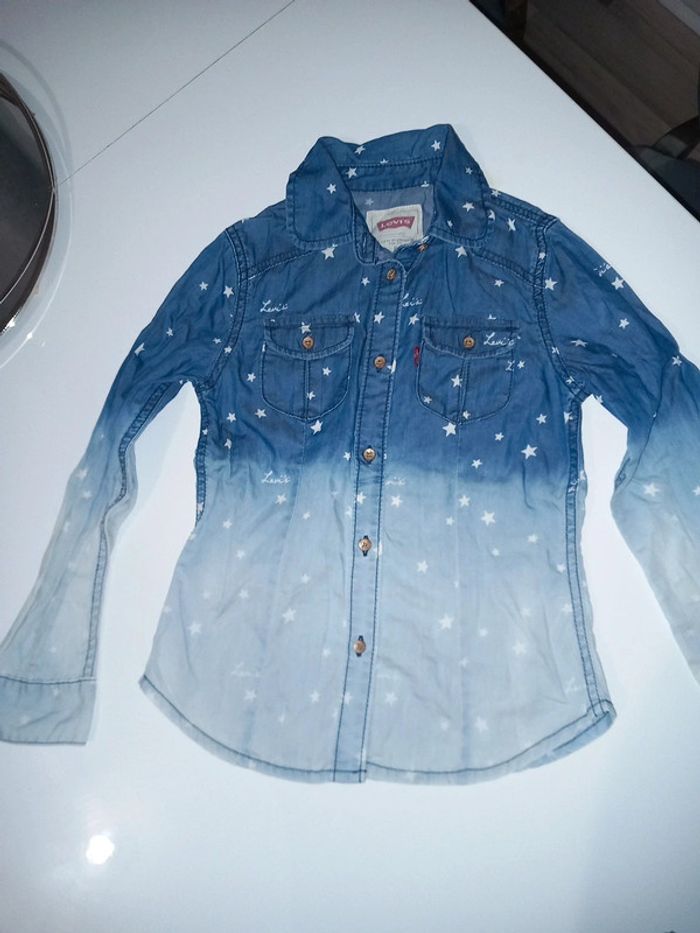 Chemise levis