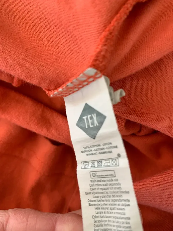 TEE shirt manches courtes femme - photo numéro 3