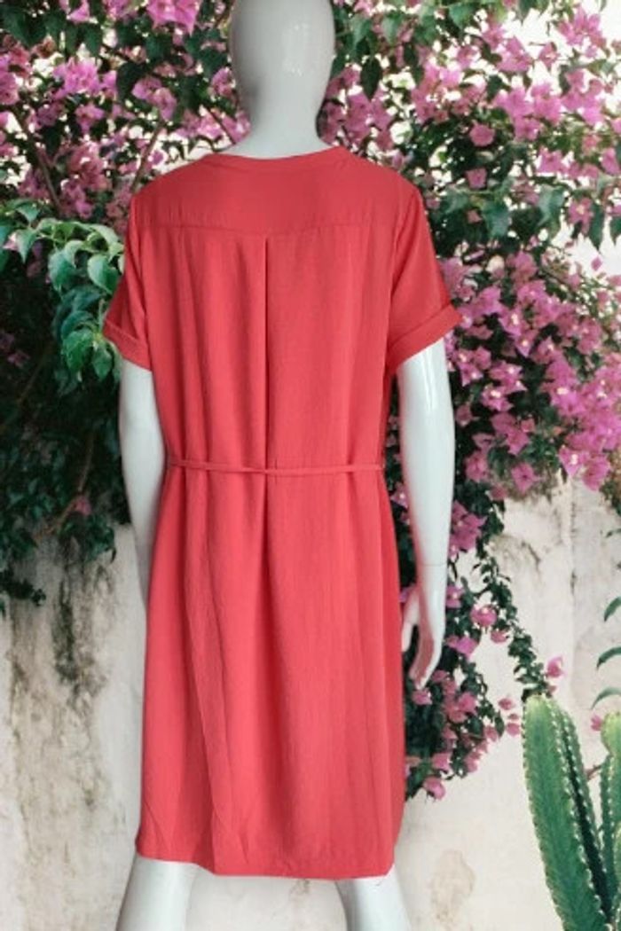Robe habillée et intemporelle (merci de lire le descriptif) - photo numéro 7