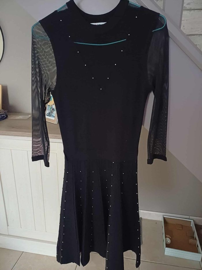 Robe Morgan - photo numéro 5