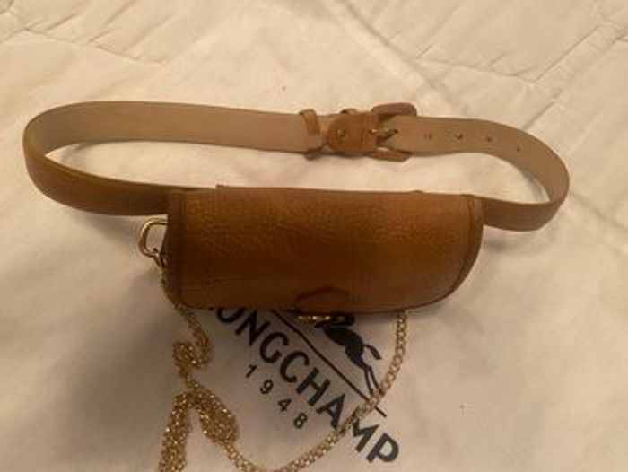 Longchamp - photo numéro 2