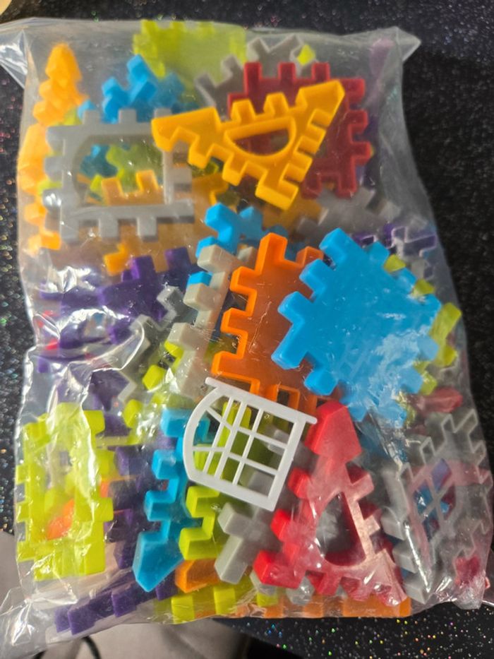 Jeux de construction