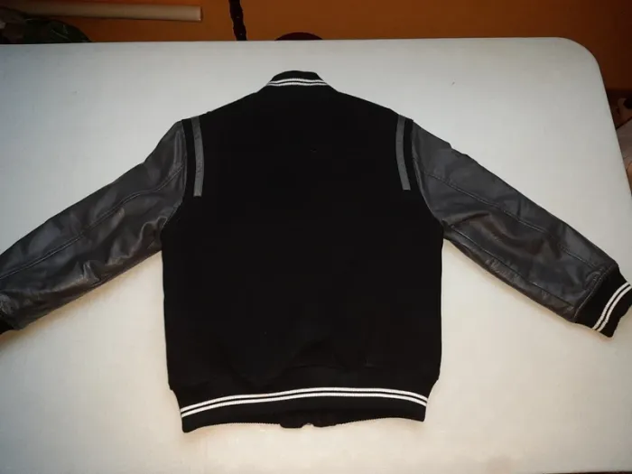 Blouson - photo numéro 4
