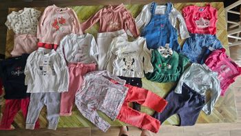Lot d'ensembles