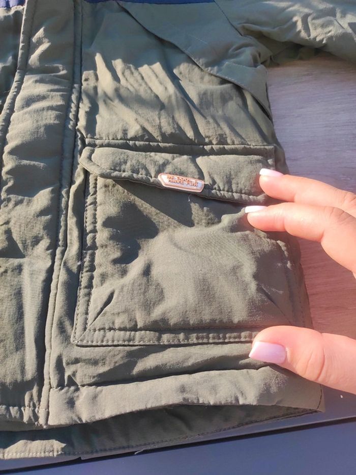 Manteau - photo numéro 2