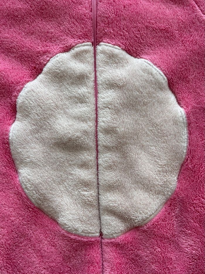 Pyjama polaire - photo numéro 4