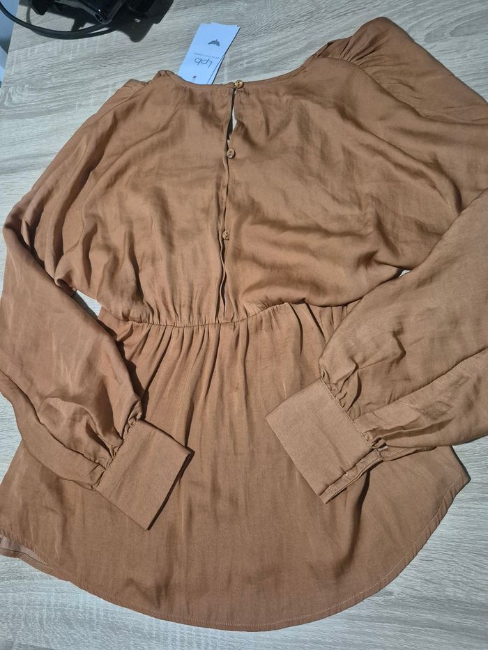 Blouse LPB taille S - photo numéro 5