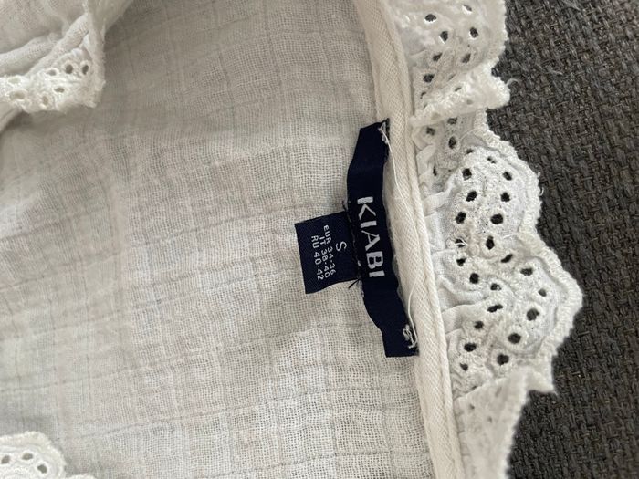 Chemise / blouse