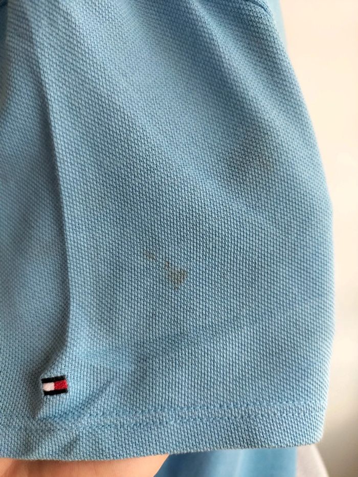 Polo Femmes Tommy Hilfiger (XXL) - photo numéro 8