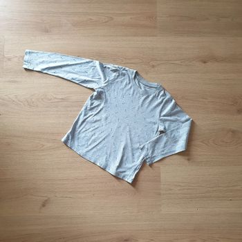 💙 Tee-shirt Orchestra 6 ans #emyfleury_6ansgarçon