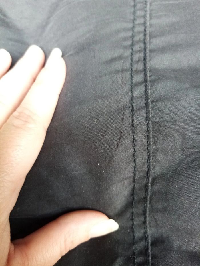 Manteau hiver 158/164 - photo numéro 9