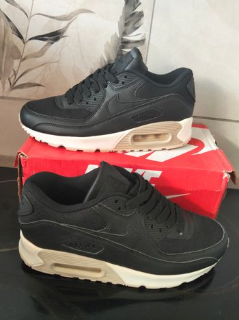 Basket airmax